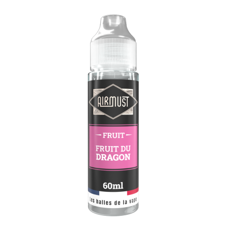 Fruit Du Dragon 50ml - Airmust