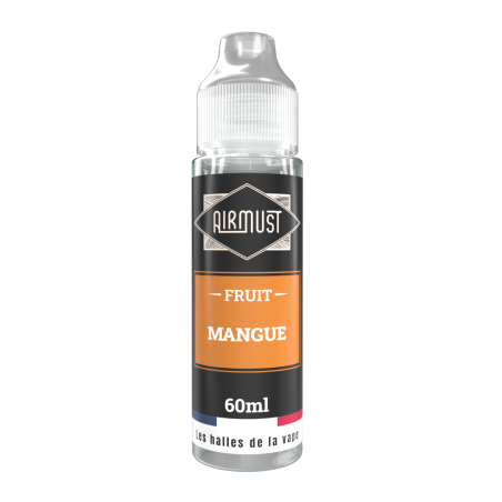 Mangue 50ml - Airmust