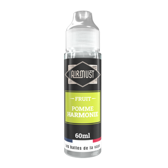 Pomme Harmonie - Airmust 50ml