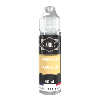 Pop Corn - Airmust 50ml