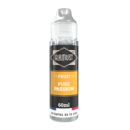 Pure Passion 50ml - Airmust