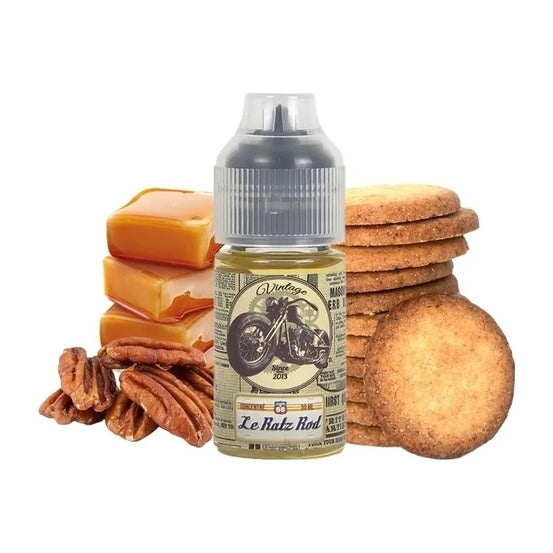 Concentré Ratz Rod 30 ml Juice 66