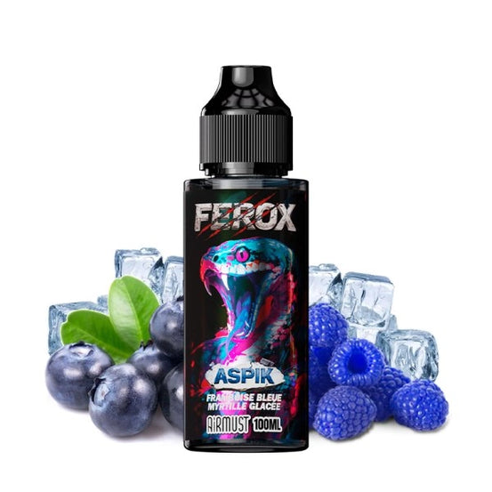 ASPIK 100ml Ferox