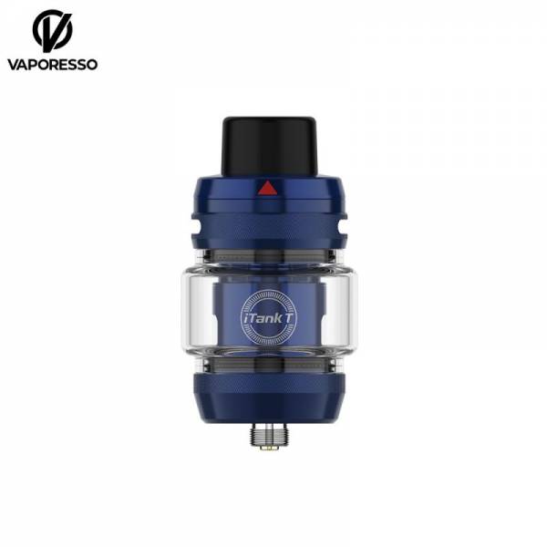 Clearomiseur iTank T 6 ml - Vaporesso