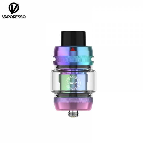 Clearomiseur iTank T 6 ml - Vaporesso