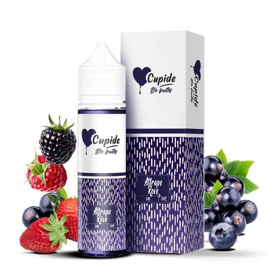 🌙 Attrape Rêves 50ml – Cupide