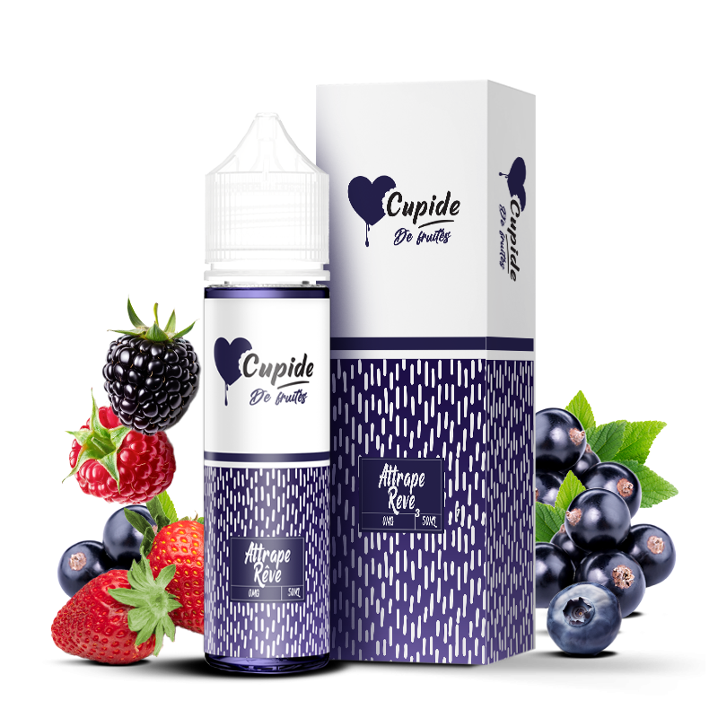 Attrape-Rêve - Cupide 50ml