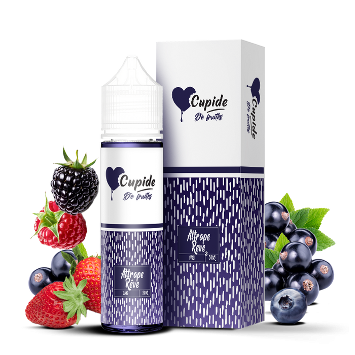 Attrape-Rêve - Cupide 50ml
