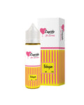 Babagum 50ml - Cupide chez Vapo'Chill Nicotine 0mg