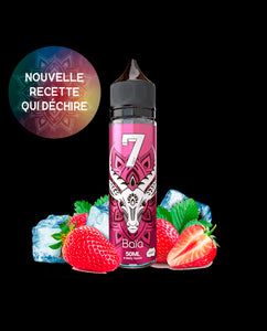Baïa 50ml Sept