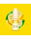 Banane Ecrasée Pulp chez Vapo'Chill Nicotine 0mg