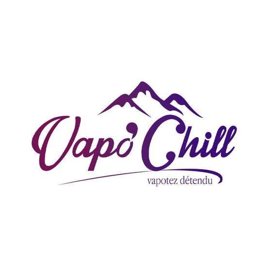 Base 1 Litre 30/70 Vapo'Chill chez Vapo'Chill Contenance 1 Litre