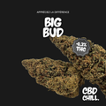 Big Bud - CBD Chill