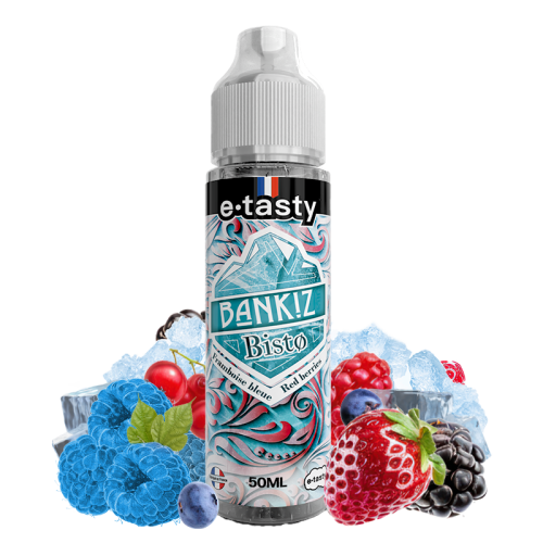 Bisto - Bankiz 50ml