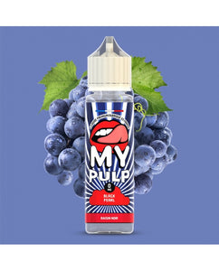 BLACK PEARL 50ml My Pulp