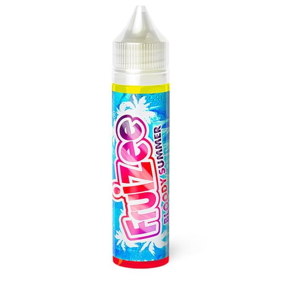 Bloody Summer 50ml Fruizee
