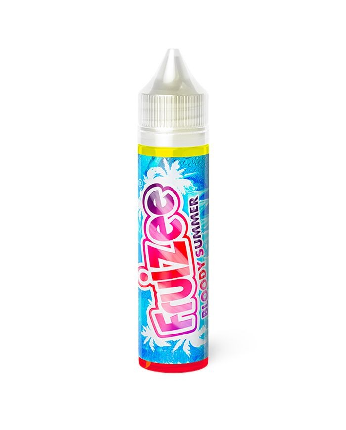 Bloody Summer 50ml Fruizee