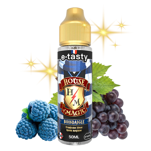 Boisdaigle - House of Magic 50ml