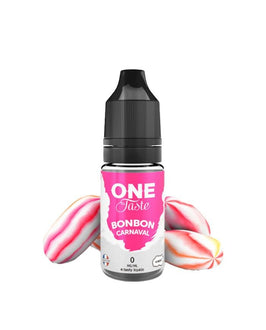 Bonbon Carnaval - One Taste 10ml