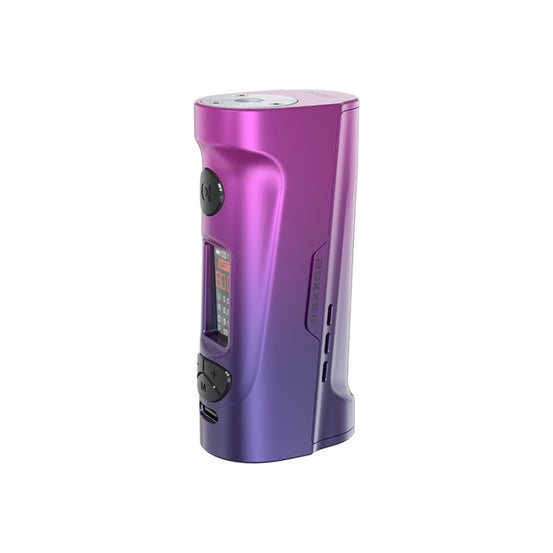 Box Boxxer 80W - Aspire