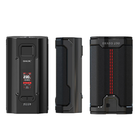 Box Erato 230 - Smoktech