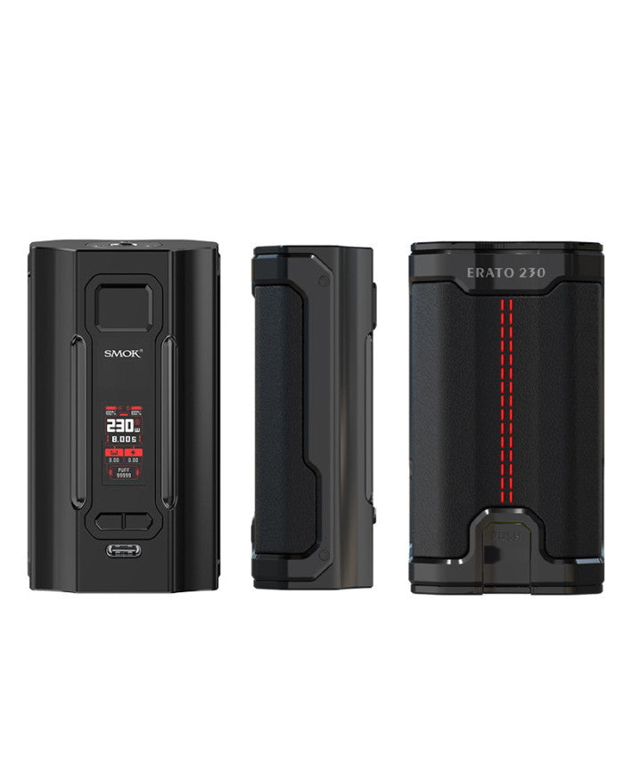 Box Erato 230 - Smoktech