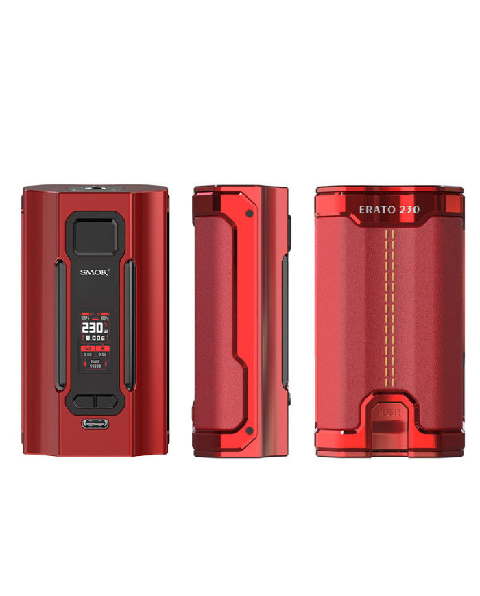 Box Erato 230 - Smoktech