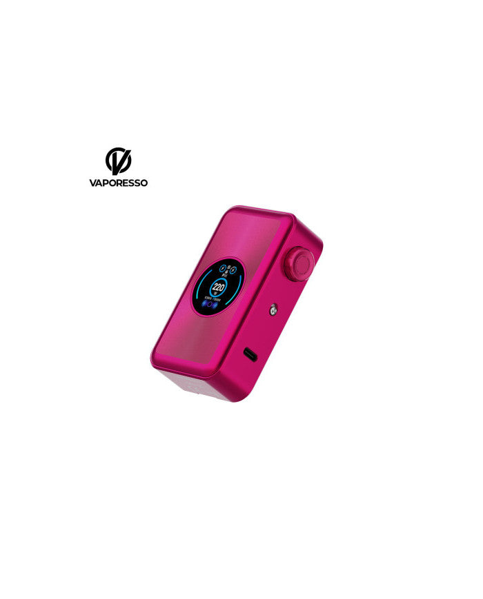 Box Gen Max - Vaporesso