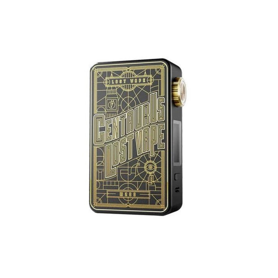 Box M200 Lost Vape