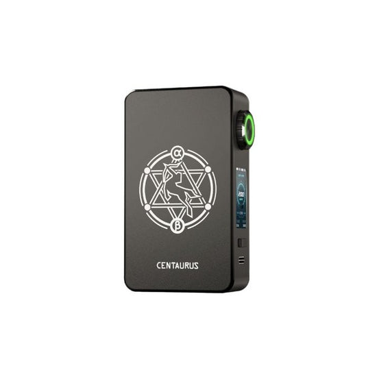Box M200 Lost Vape