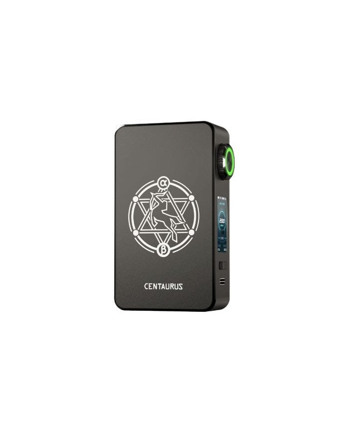 Box M200 Lost Vape