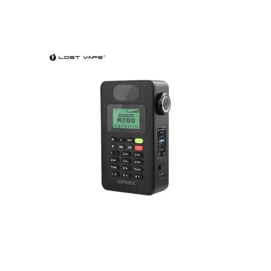 Box M200 Lost Vape
