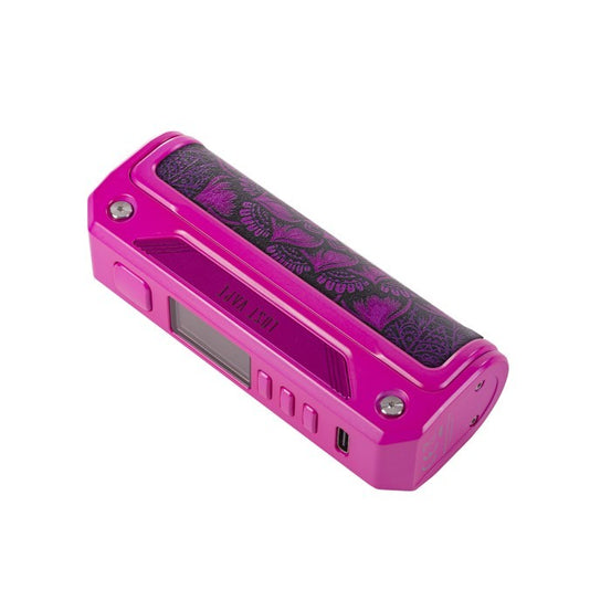Box Thelema 100w Lost Vape