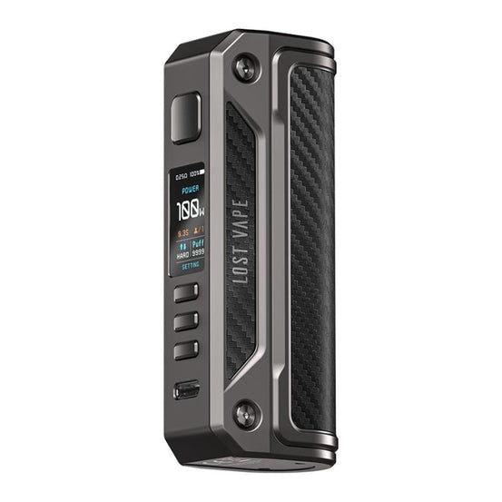 Box Thelema 100w Lost Vape