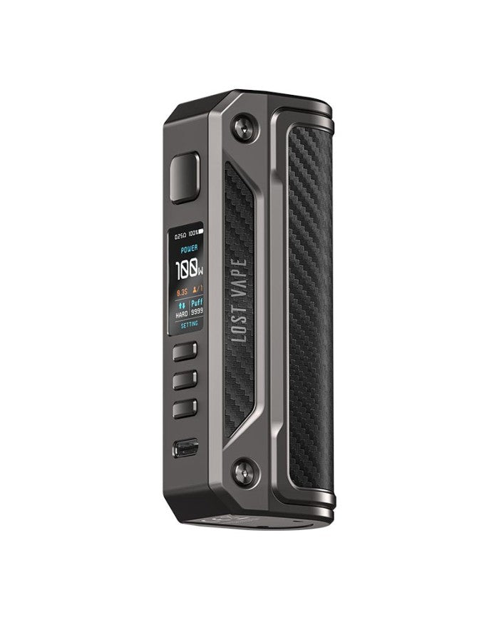 Box Thelema 100w Lost Vape
