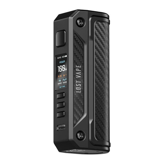 Box Thelema 100w Lost Vape