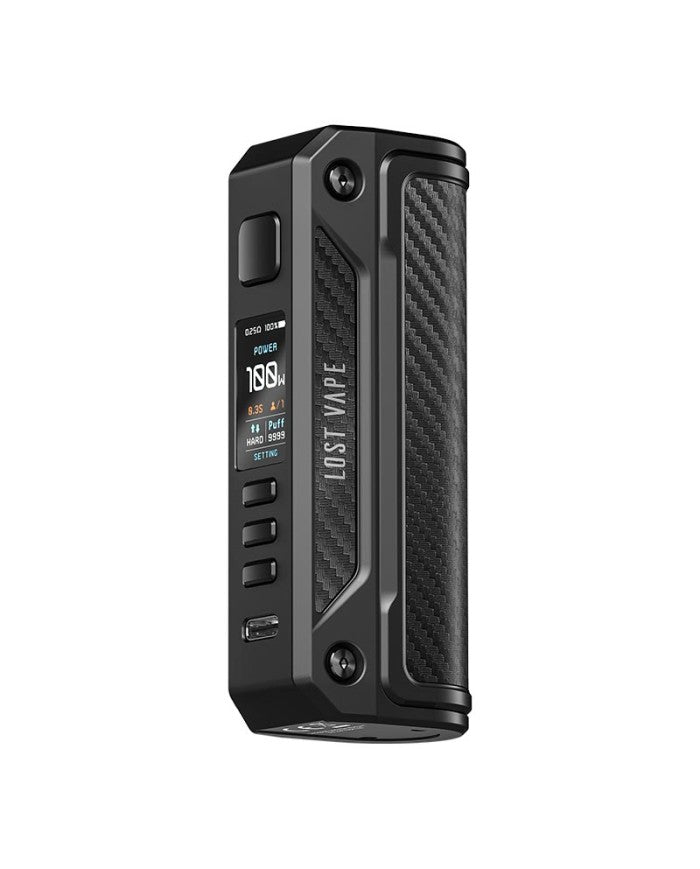 Box Thelema 100w Lost Vape