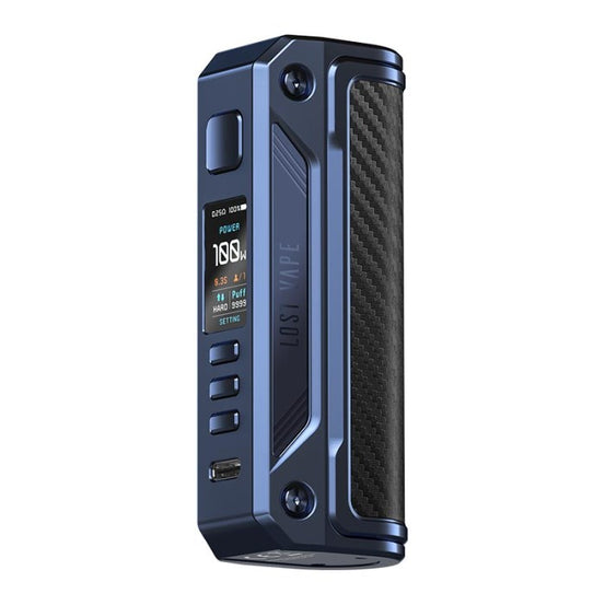 Box Thelema 100w Lost Vape