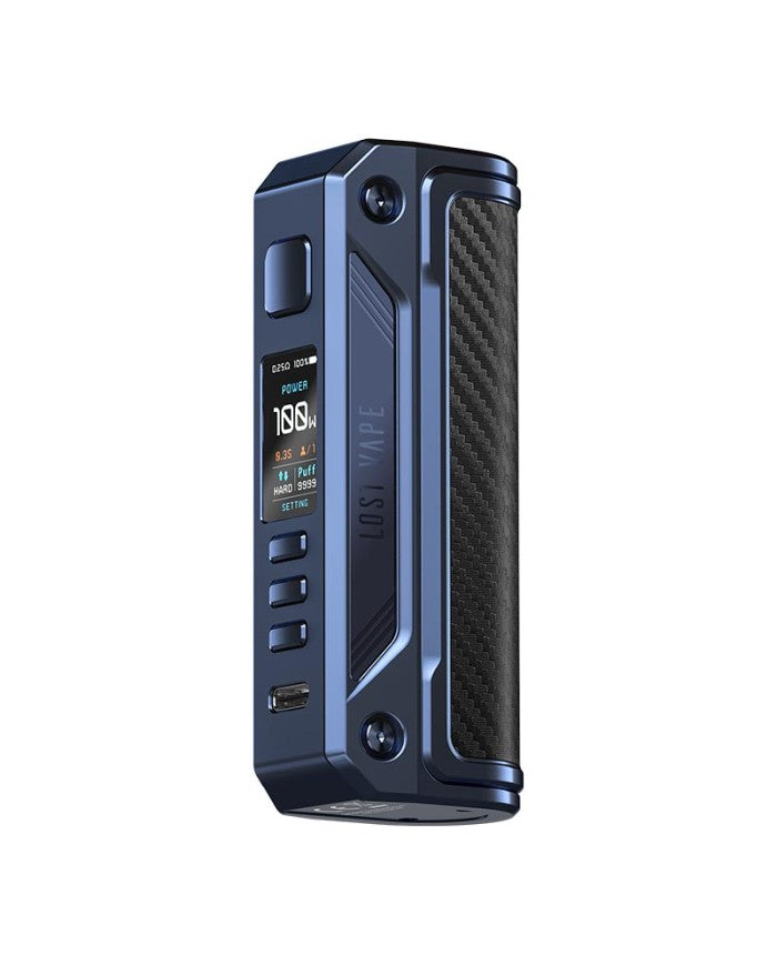 Box Thelema 100w Lost Vape