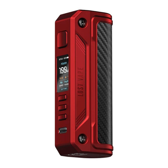 Box Thelema 100w Lost Vape