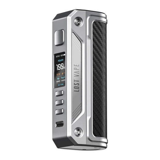 Box Thelema 100w Lost Vape