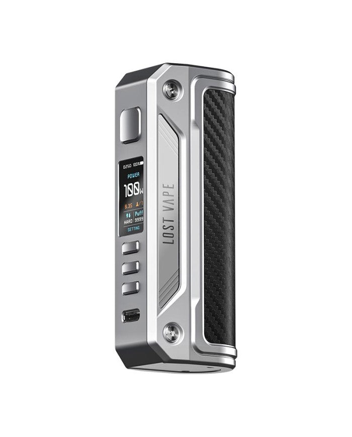 Box Thelema 100w Lost Vape