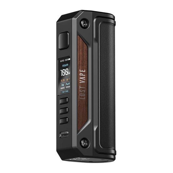 Box Thelema 100w Lost Vape