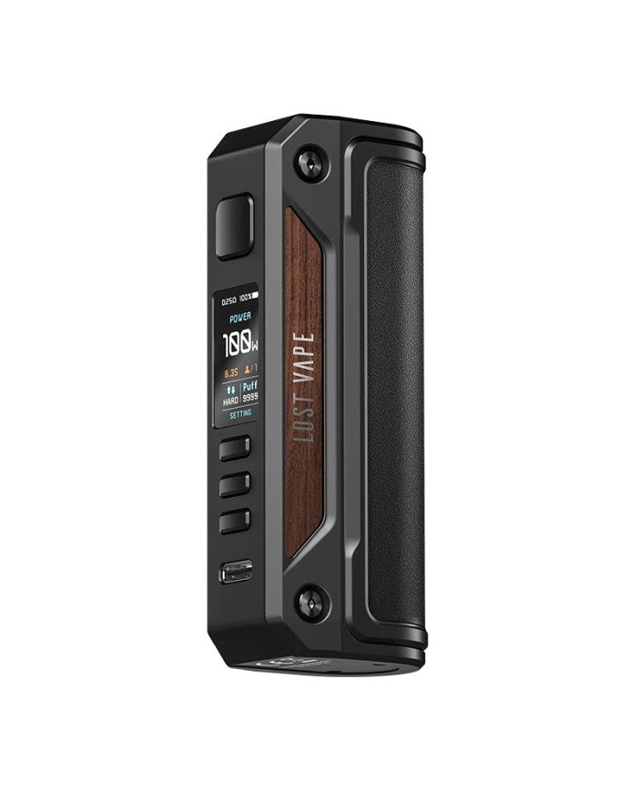 Box Thelema 100w Lost Vape