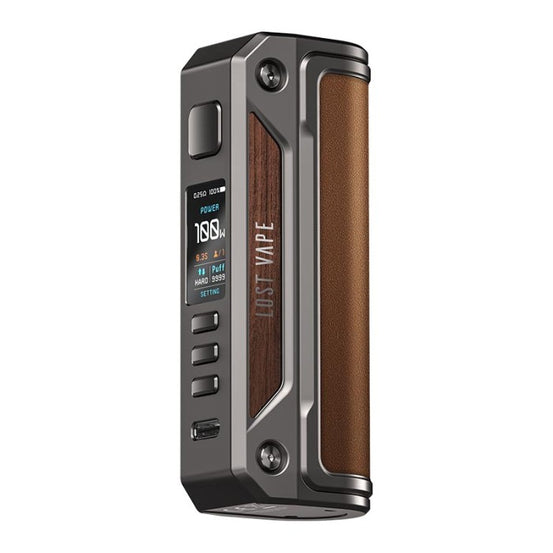 Box Thelema 100w Lost Vape