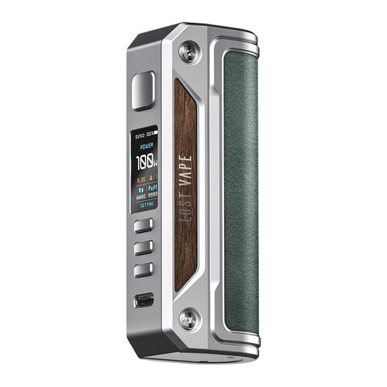 Box Thelema 100w Lost Vape