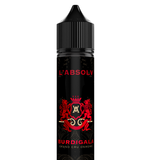 🌰 Burdigala 50ml – L'Absolv