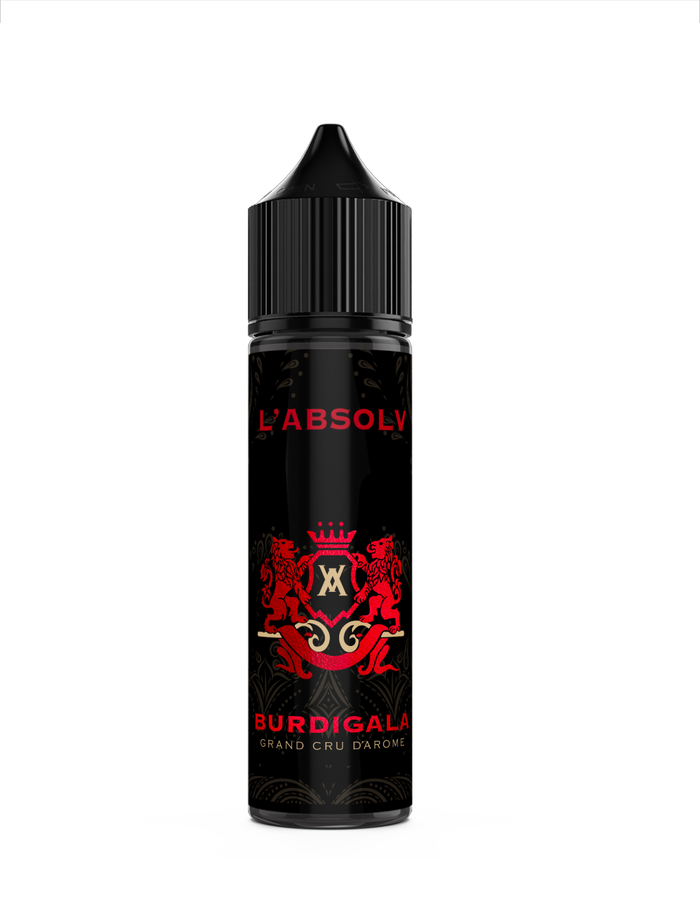 Burdigala 50ml – L'Absolv