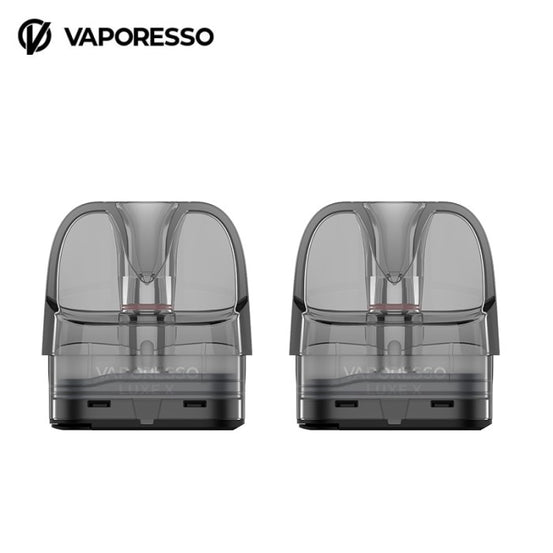 Cartouches Luxe X / X pro (x2) Vaporesso