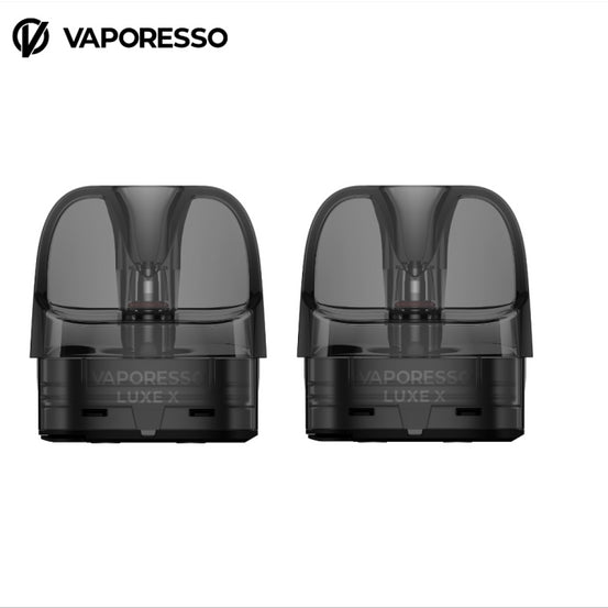 Cartouches Luxe X / X pro (x2) Vaporesso